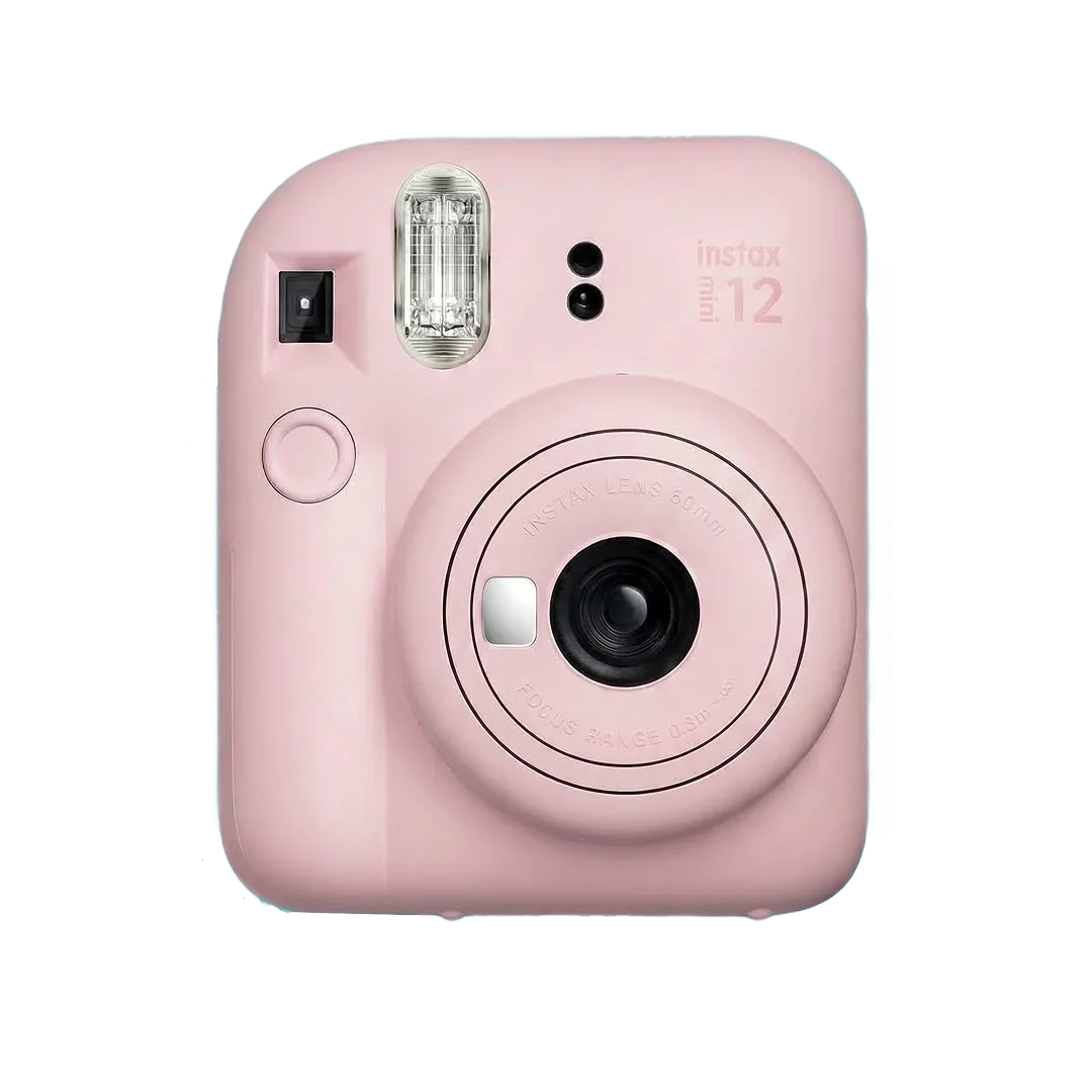 Fujifilm Instax Mini 12 Cámara instantánea