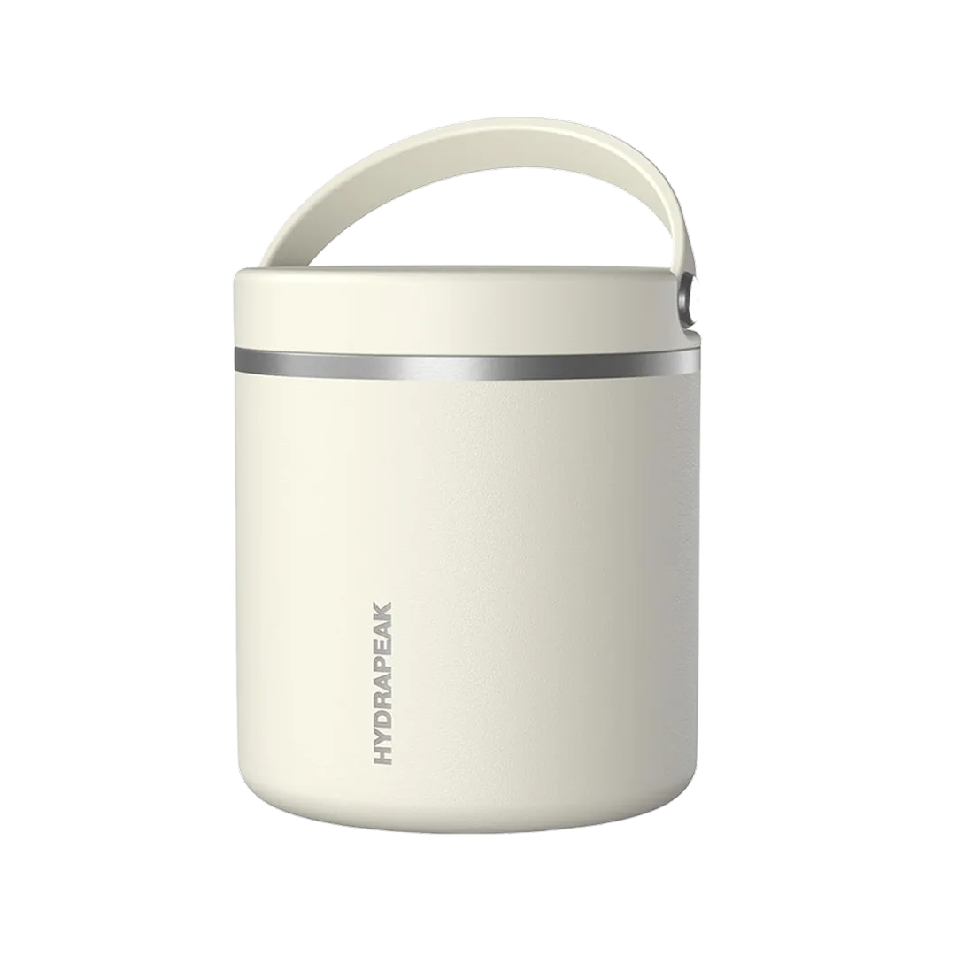 Termo térmico Hydrapeak con asa portátil