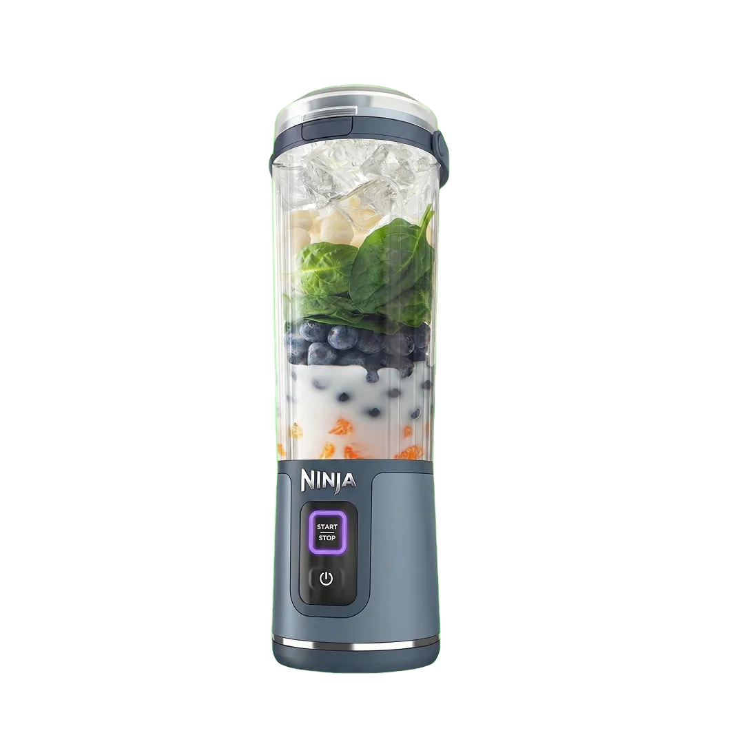 Licuadora portátil Ninja para batidos y smoothies